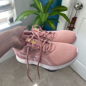 Brand new PUMA shoes